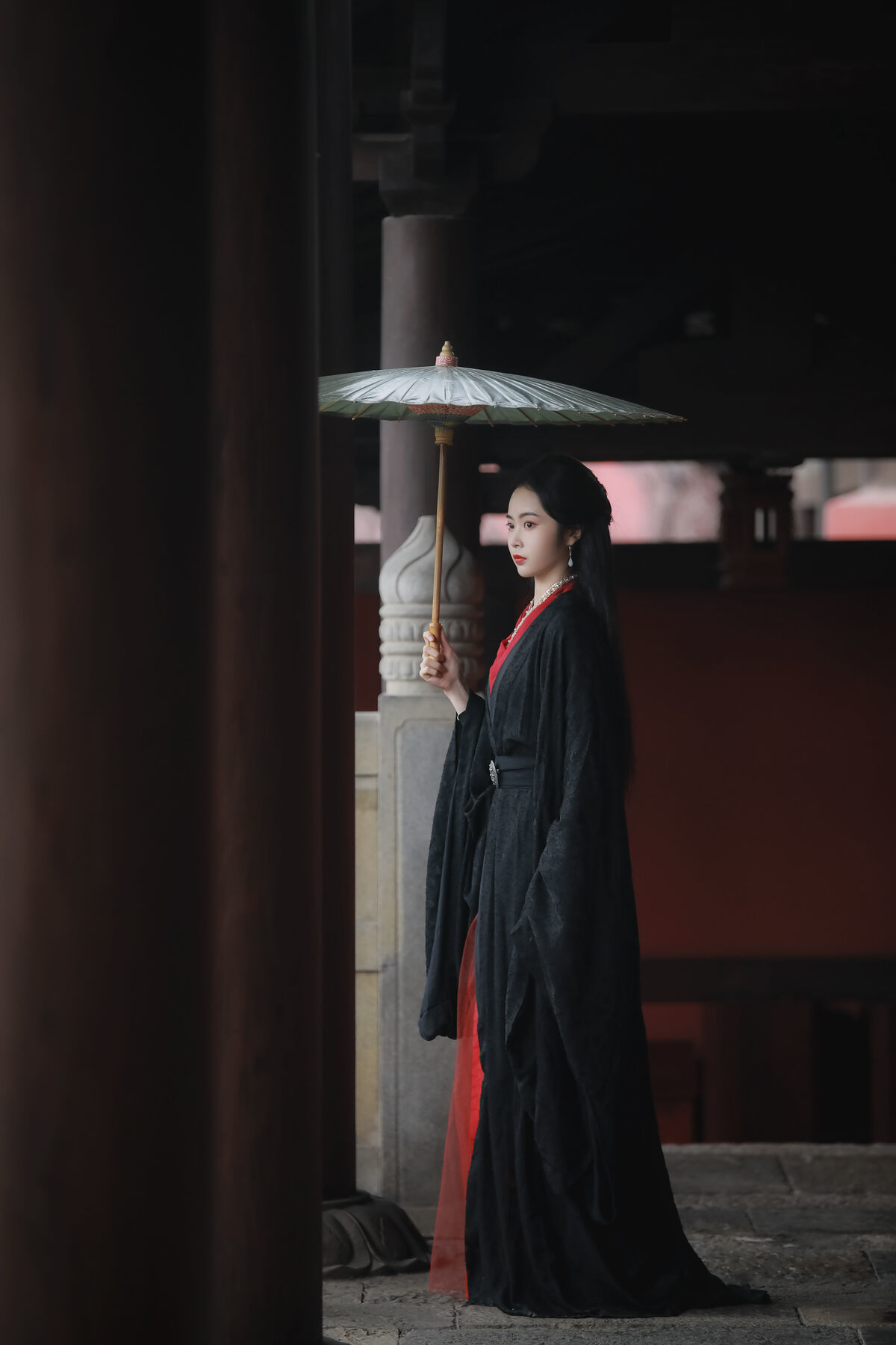 图片[14]-YiTuYu艺图语 Vol.7629 Hui Hui[25P]-六色网