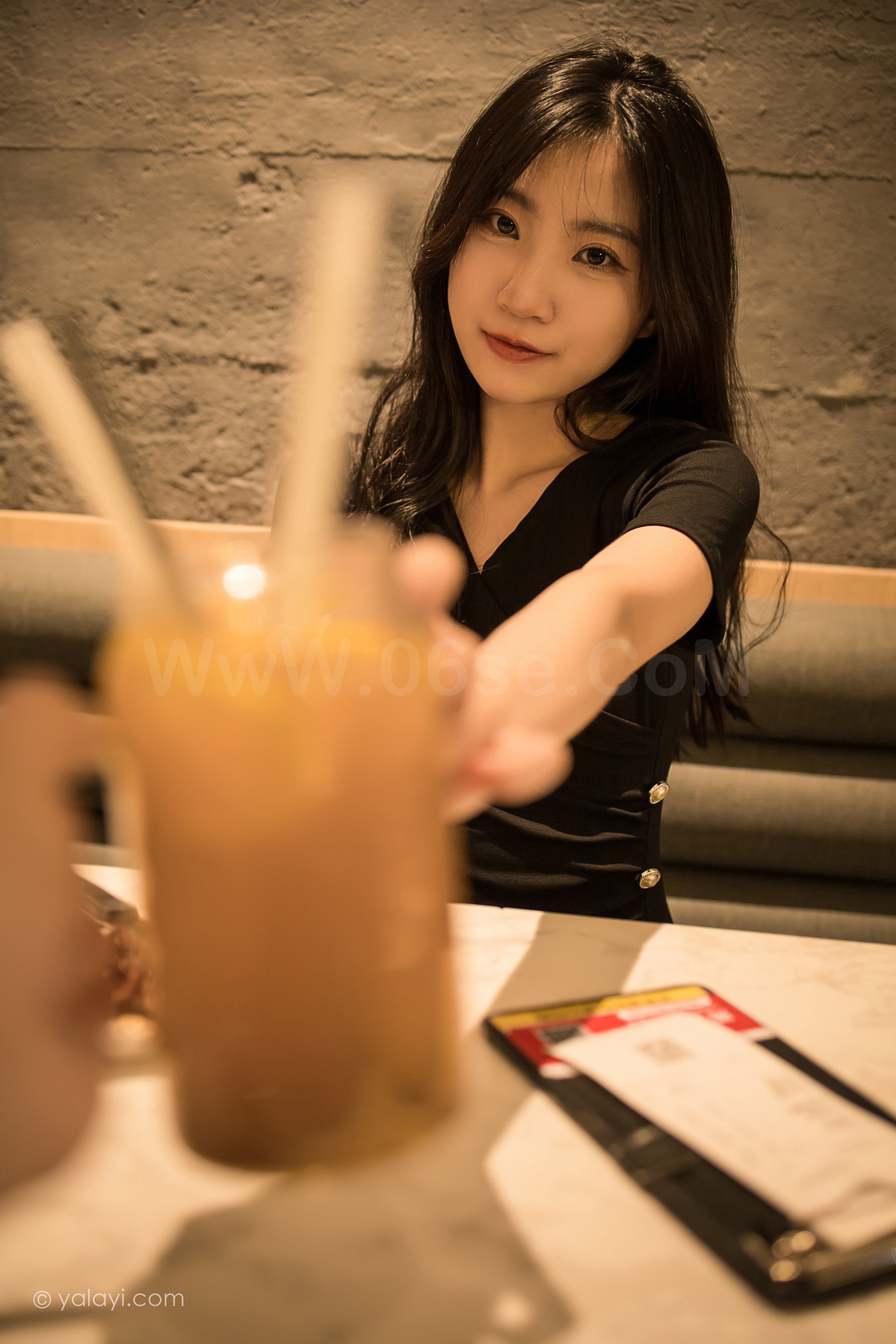 图片[8]-雅拉伊 – 小乔《梦见前女友》[41P]-六色网