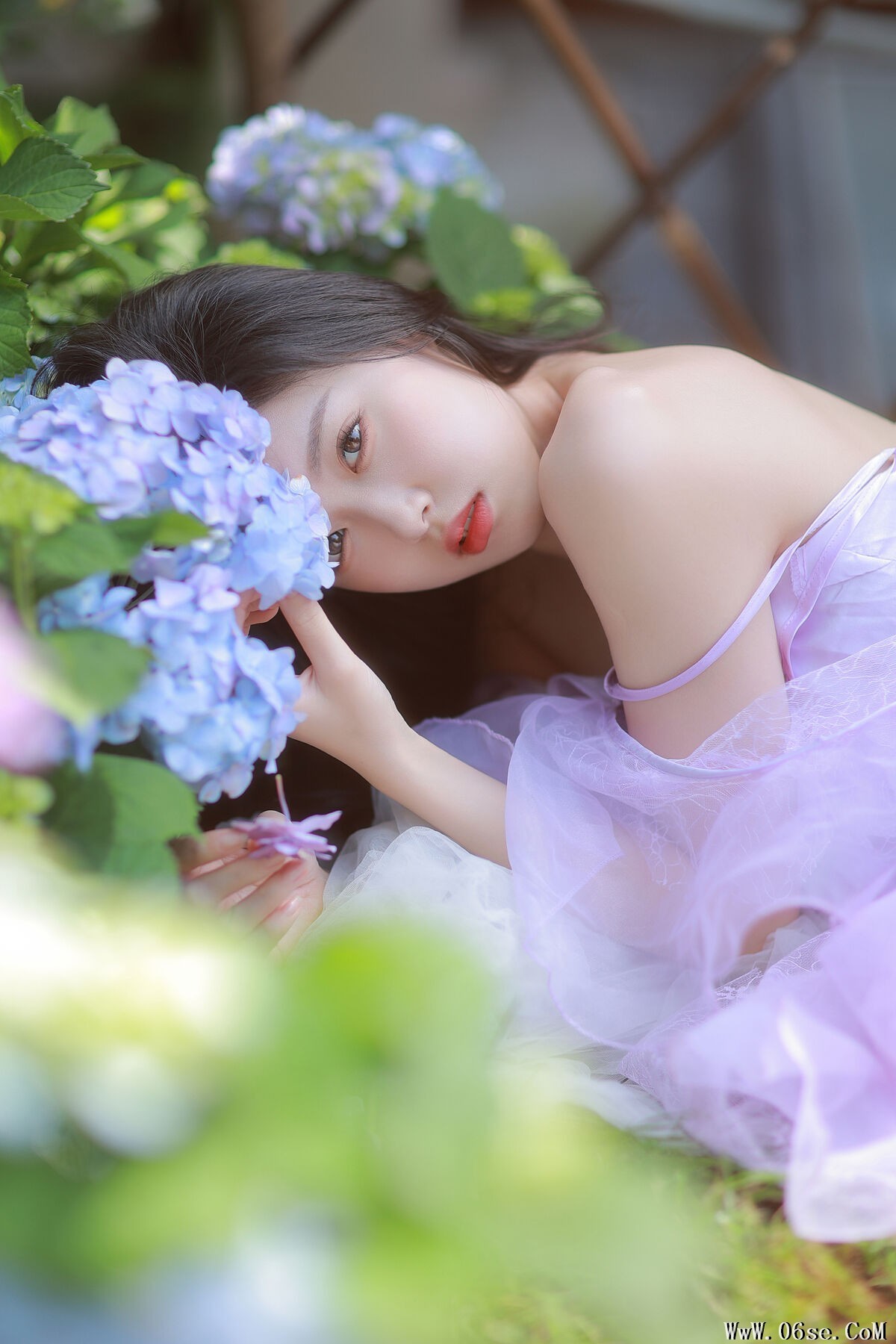 图片[10]-YiTuYu艺图语 Vol.6993 Zhang Yan Qiu[25P]-六色网