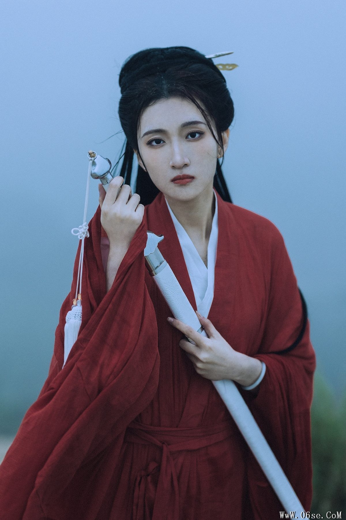 图片[9]-YiTuYu艺图语 Vol.4801 Di Ni Si Shui Guai[32P]-六色网