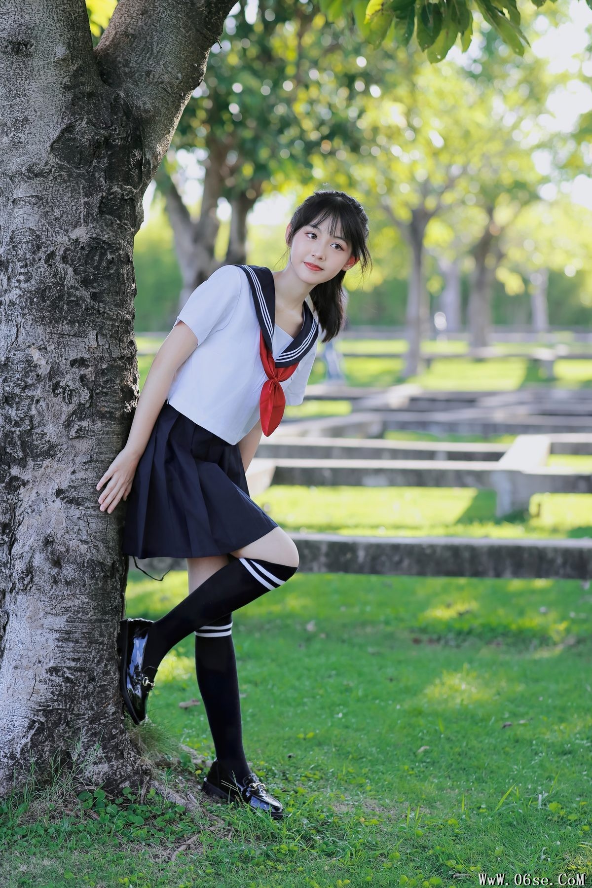 图片[25]-YiTuYu艺图语 Vol.5174 Xiao Le[30P]-六色网