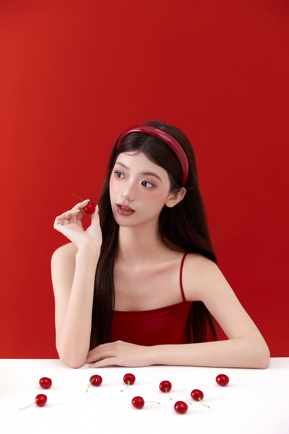 图片[27]-YiTuYu艺图语 Vol.7585 Ke Ai Ya Ya Zi[29P]-六色网
