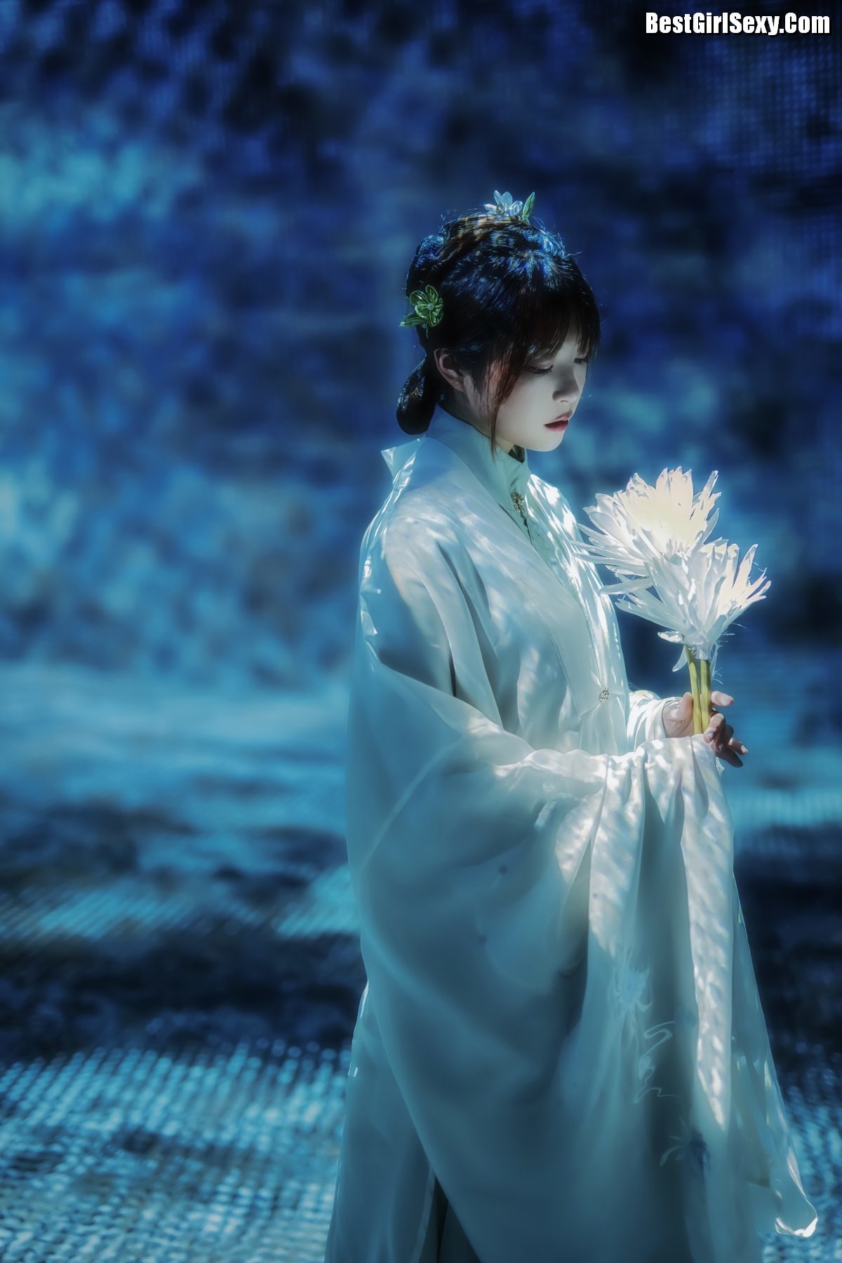 图片[7]-YiTuYu艺图语 Vol.3961 Bu Xing Mi[22P]-六色网