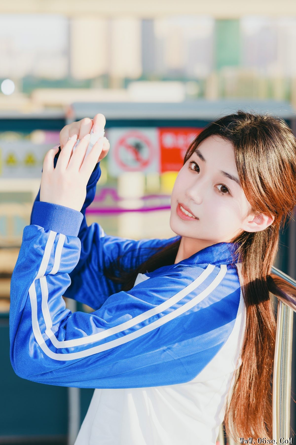 图片[6]-YiTuYu艺图语 Vol.4987 Pei Tong Xue[28P]-六色网