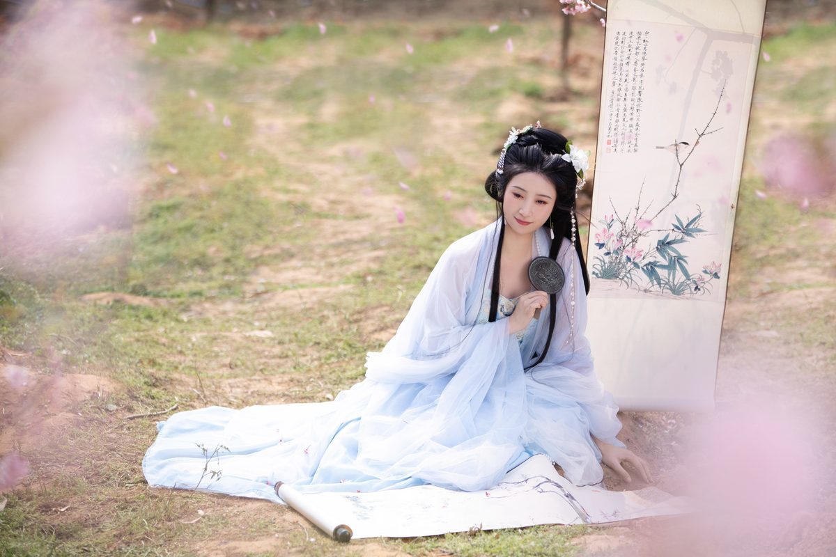 图片[9]-YiTuYu艺图语 Vol.4204 Yun Cao[22P]-六色网
