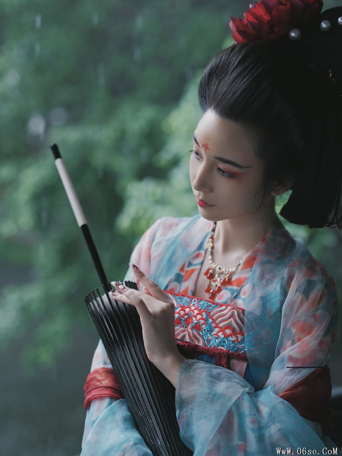 图片[28]-YiTuYu艺图语 Vol.4925 Lin Lang[40P]-六色网
