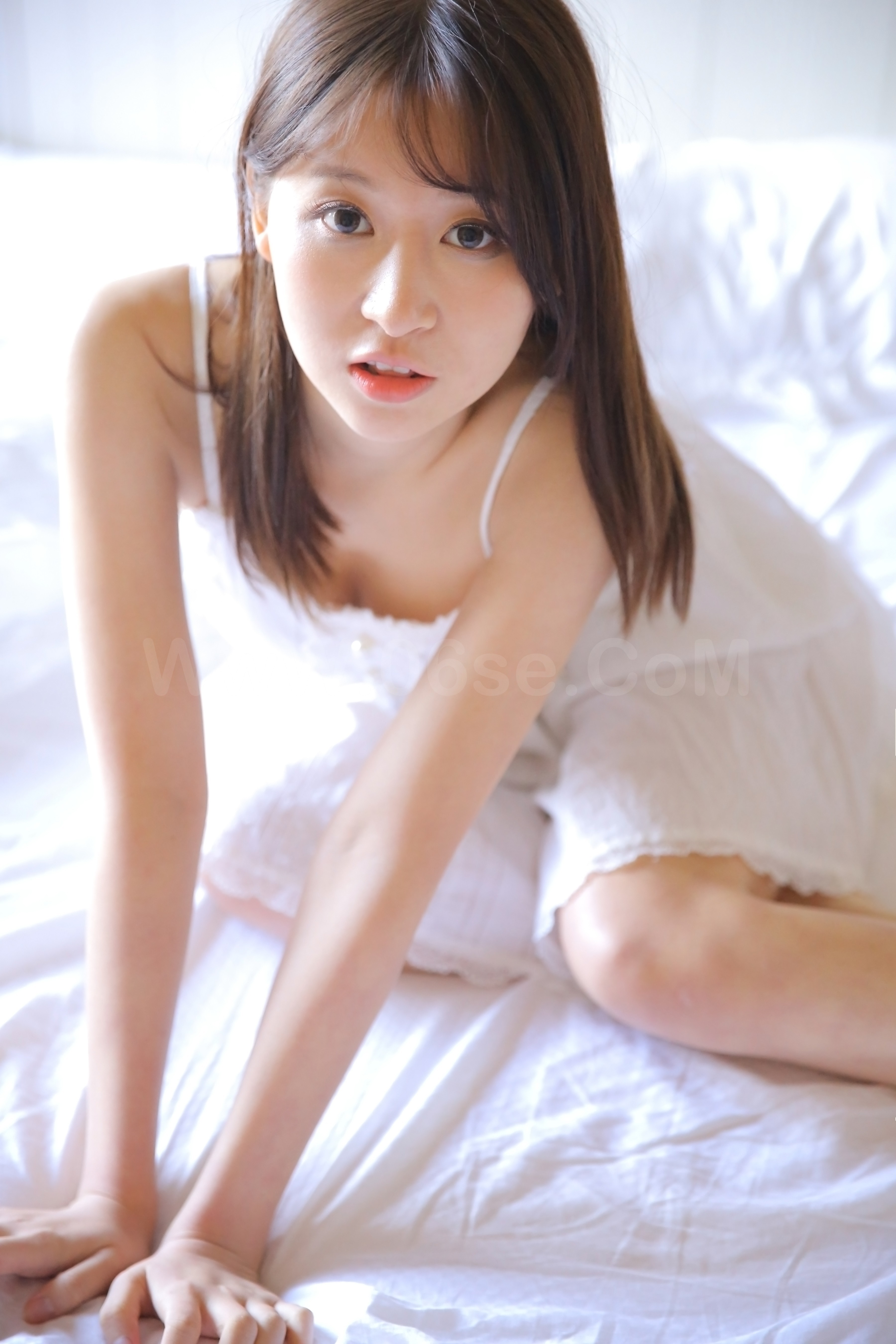 图片[33]-雅拉伊 – 《淡淡清香》[42P]-六色网