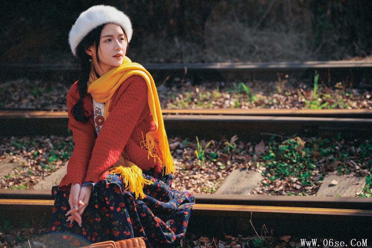 图片[10]-YiTuYu艺图语 Vol.6330 Bu Da Xiao Yao[35P]-六色网