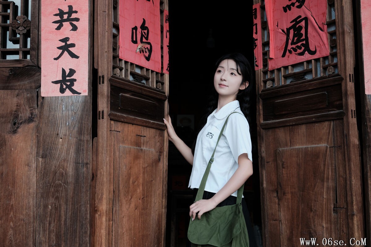 图片[53]-YiTuYu艺图语 Vol.7563 Min Zui Xiao Mo Xuan[58P]-六色网