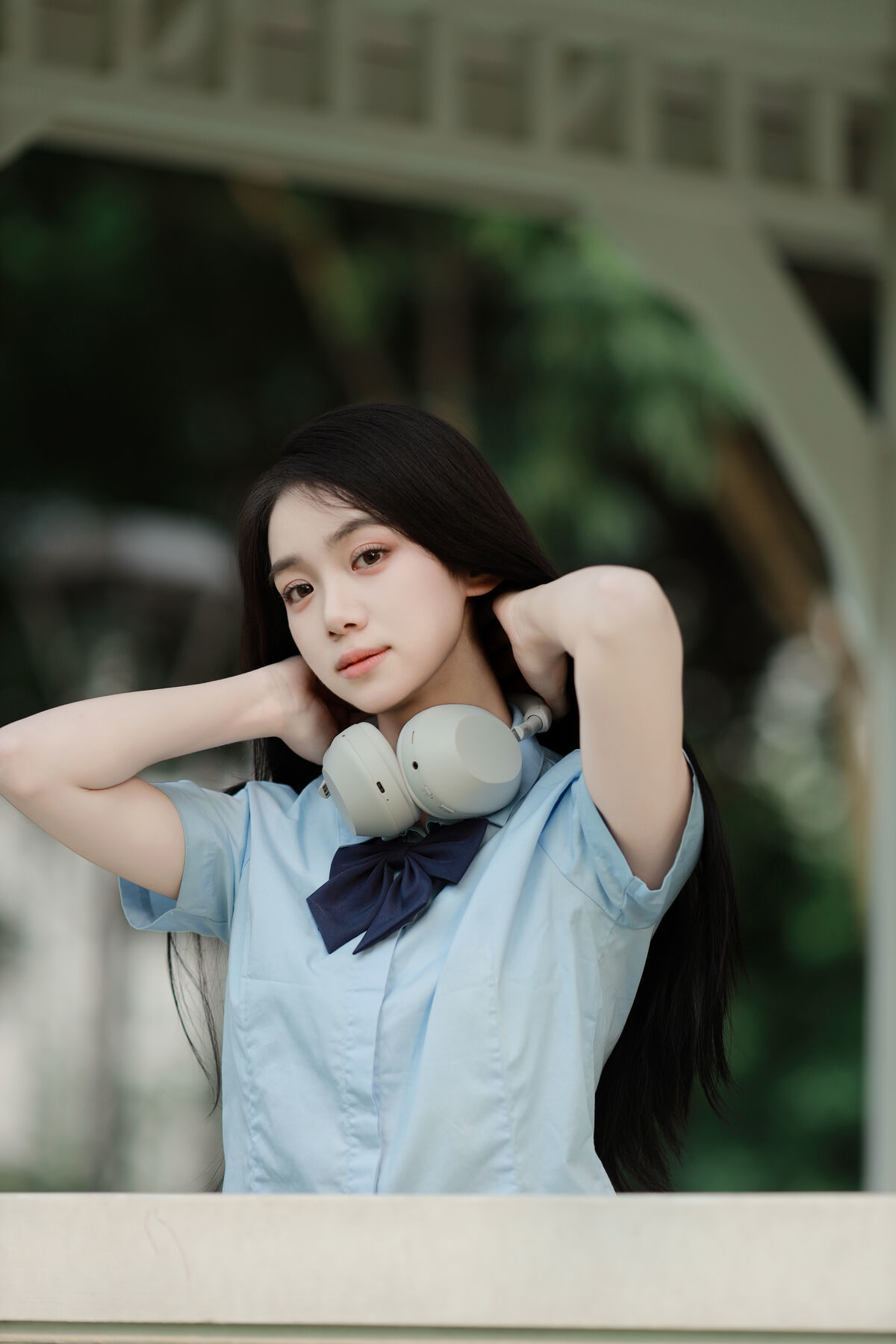 图片[27]-YiTuYu艺图语 Vol.7183 Wo Bu Shua Niao[30P]-六色网