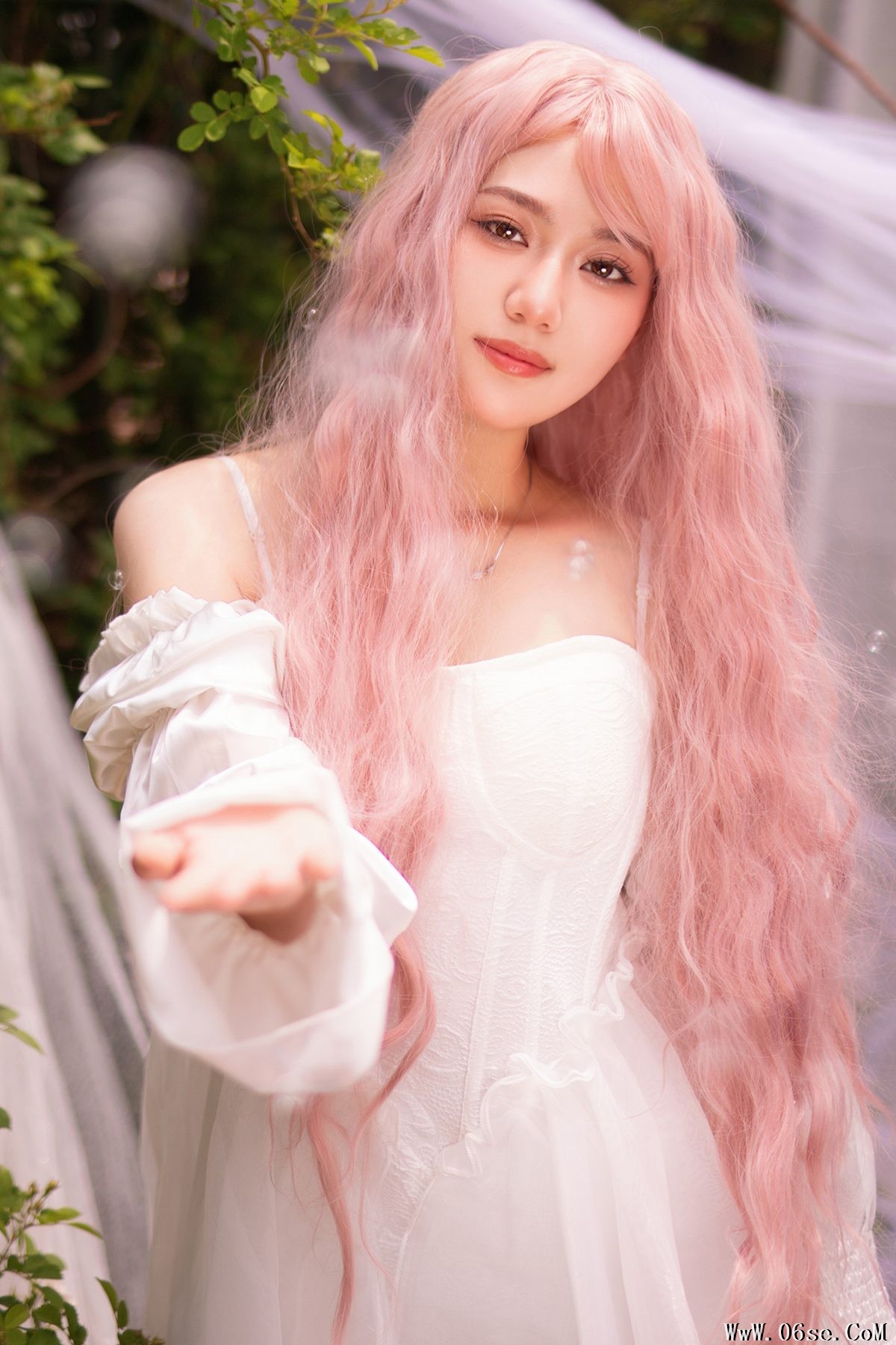 YiTuYu艺图语 Vol.4548 Xiao Ha[25P]-六色网