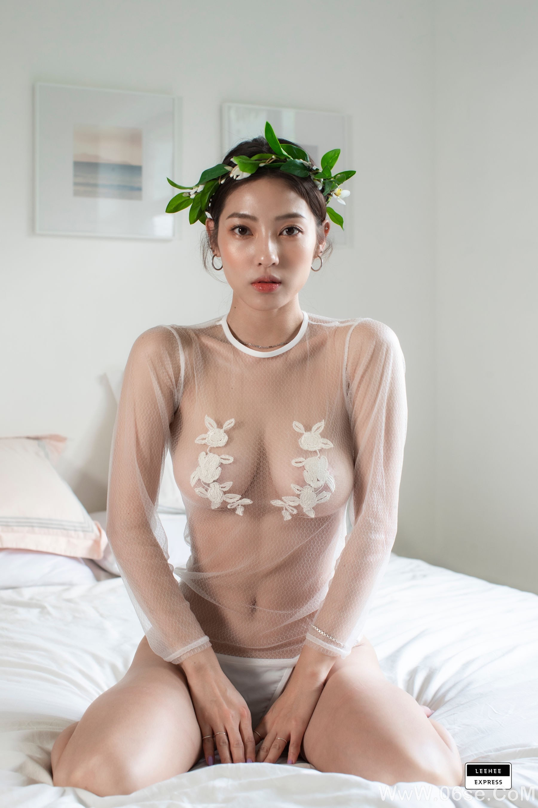 图片[34]-[LEEHEE EXPRESS] LEDG-083A – G.su[57P]-六色网