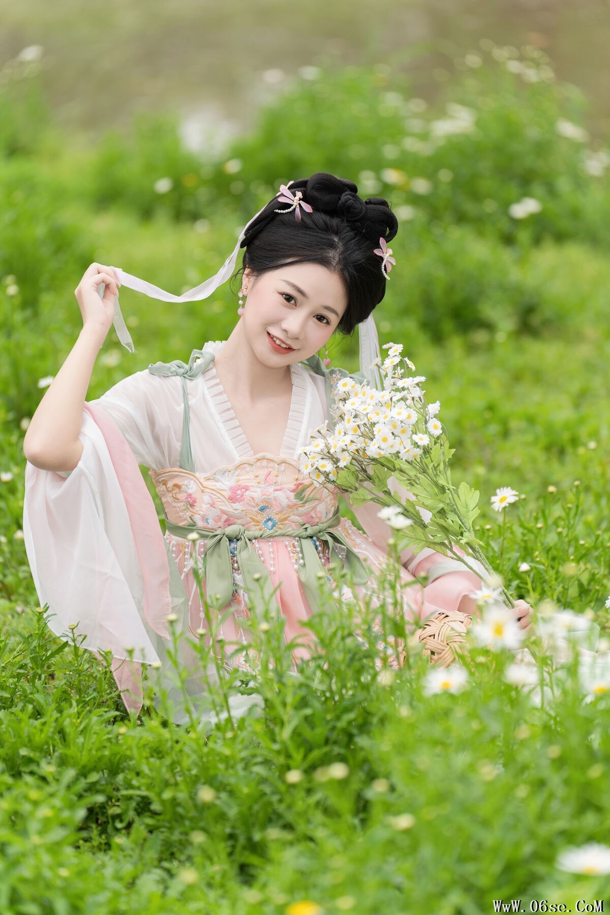 图片[8]-YiTuYu艺图语 Vol.6881 Cheng Zi Shu[28P]-六色网