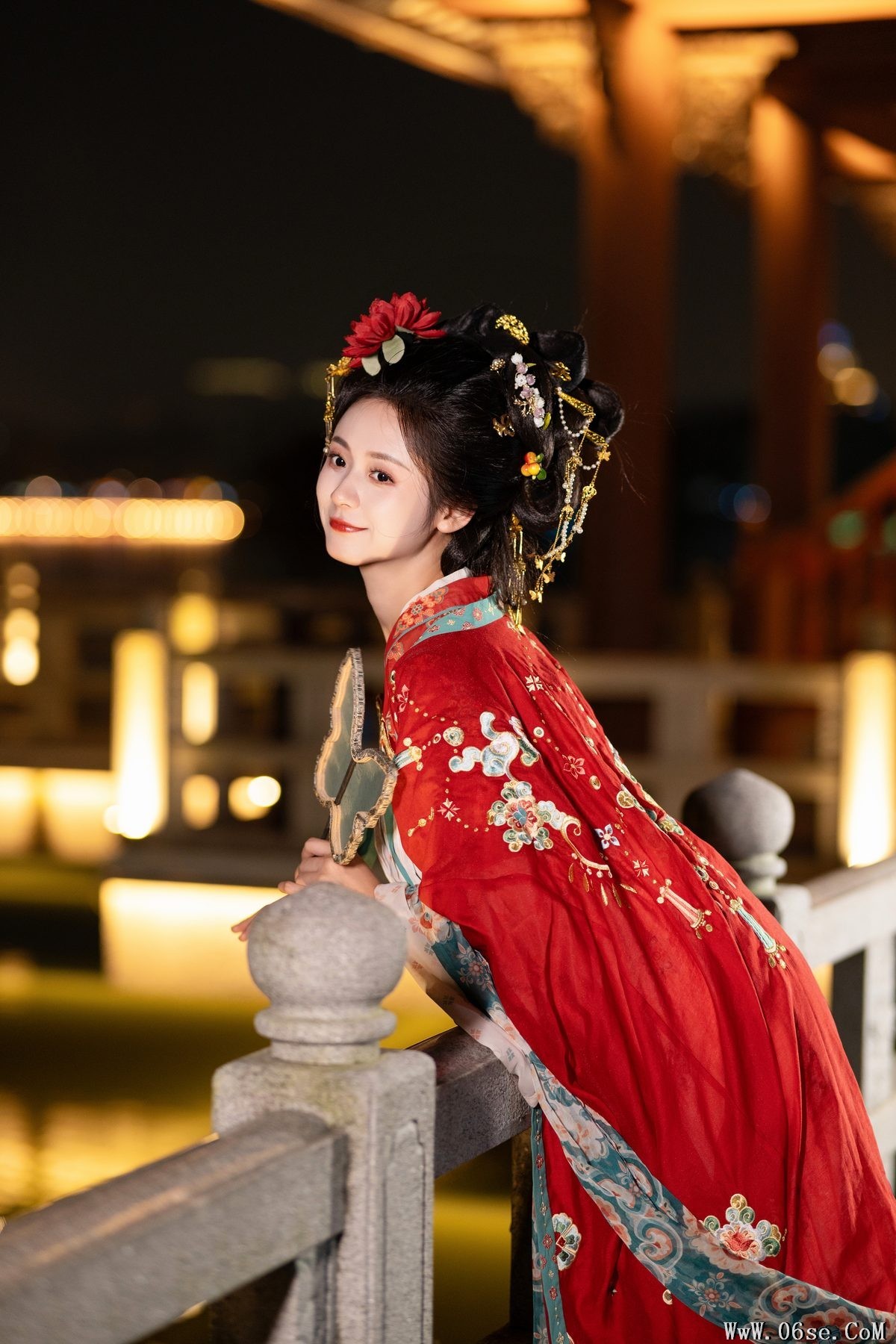 图片[21]-YiTuYu艺图语 Vol.5822 Shu Pian Yoyi[26P]-六色网