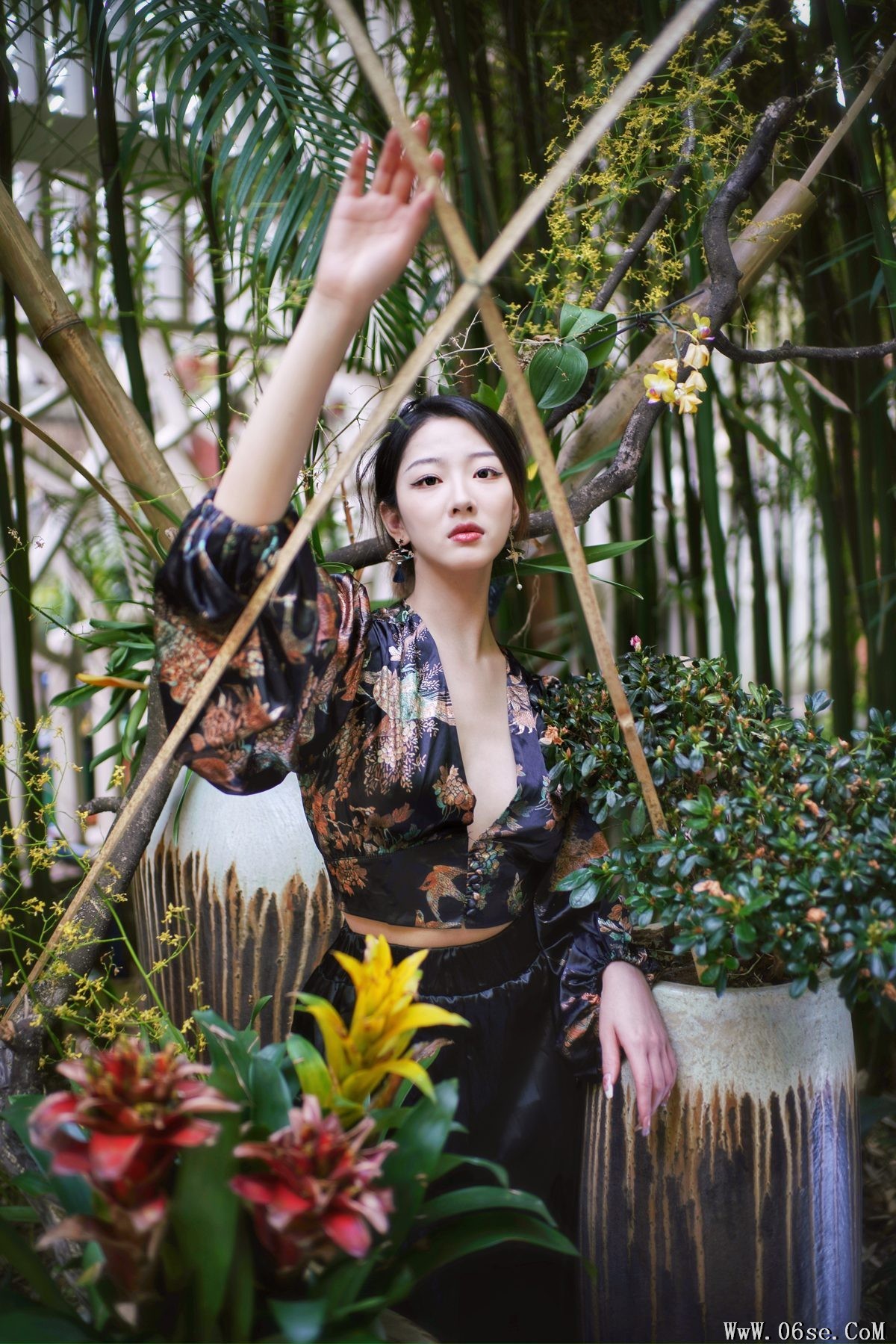 图片[11]-YiTuYu艺图语 Vol.5490 Xakila[41P]-六色网