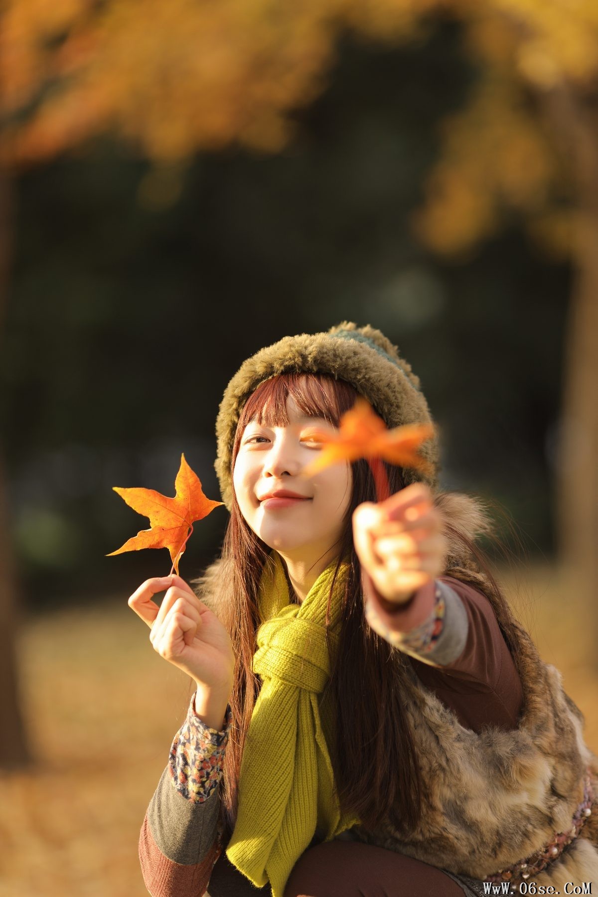 图片[13]-YiTuYu艺图语 Vol.3133 SS Tian Shuang[30P]-六色网