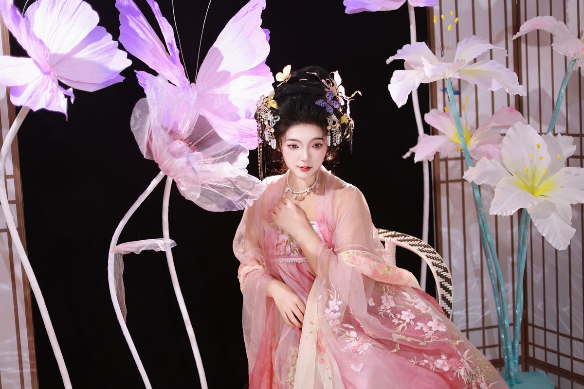 图片[13]-YiTuYu艺图语 Vol.5575 KaiLin Jiang[53P]-六色网