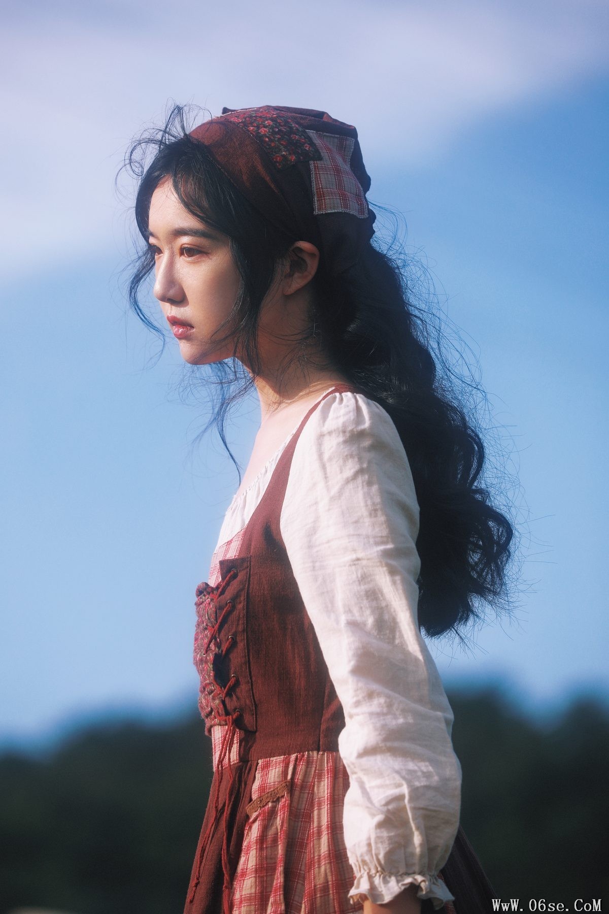 图片[14]-YiTuYu艺图语 Vol.3474 Zhi Xiu[31P]-六色网
