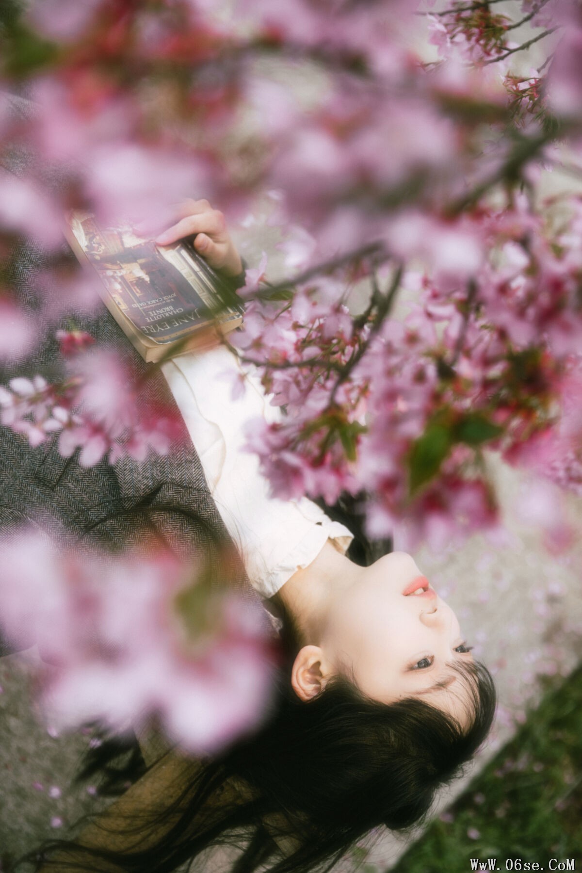 图片[16]-YiTuYu艺图语 Vol.6745 Er Liang Feng Yue[25P]-六色网