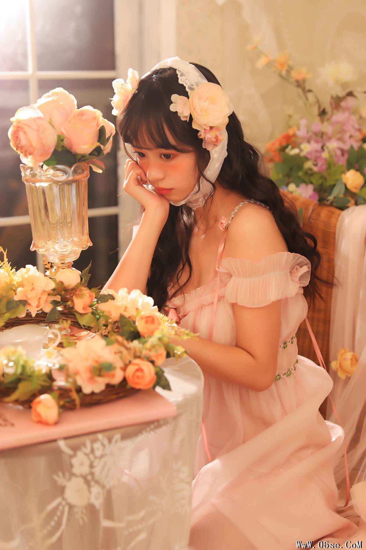图片[9]-YiTuYu艺图语 Vol.6898 Yan Yun Lin[31P]-六色网