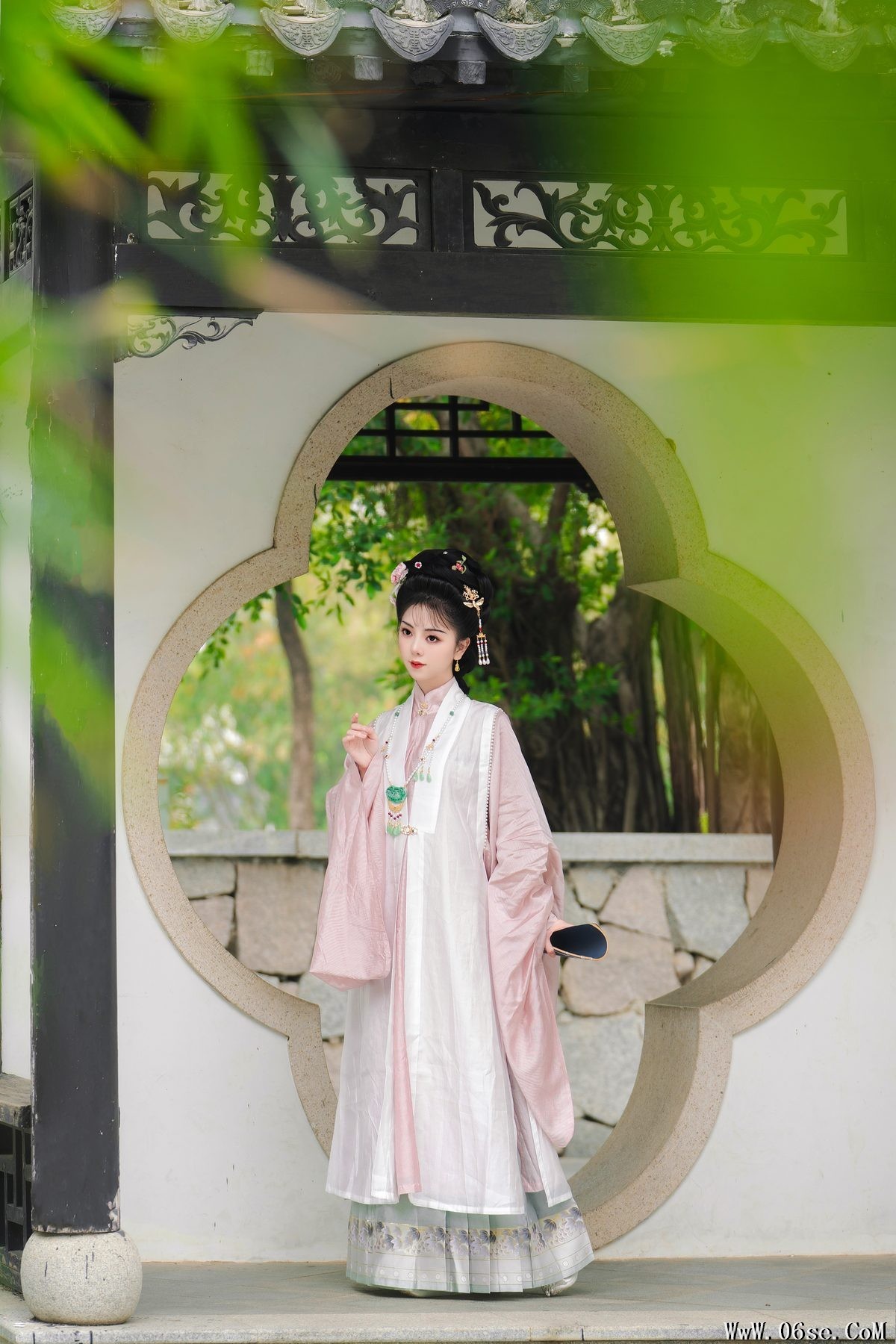 图片[5]-YiTuYu艺图语 Vol.5362 Qian Xue Ya[31P]-六色网