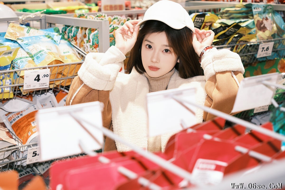 图片[9]-YiTuYu艺图语 Vol.6308 Xiao Bei[24P]-六色网