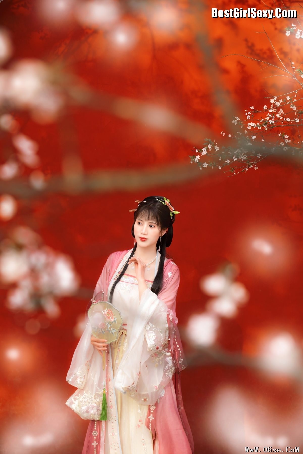 图片[6]-YiTuYu艺图语 Vol.3880 Chu Cha[50P]-六色网