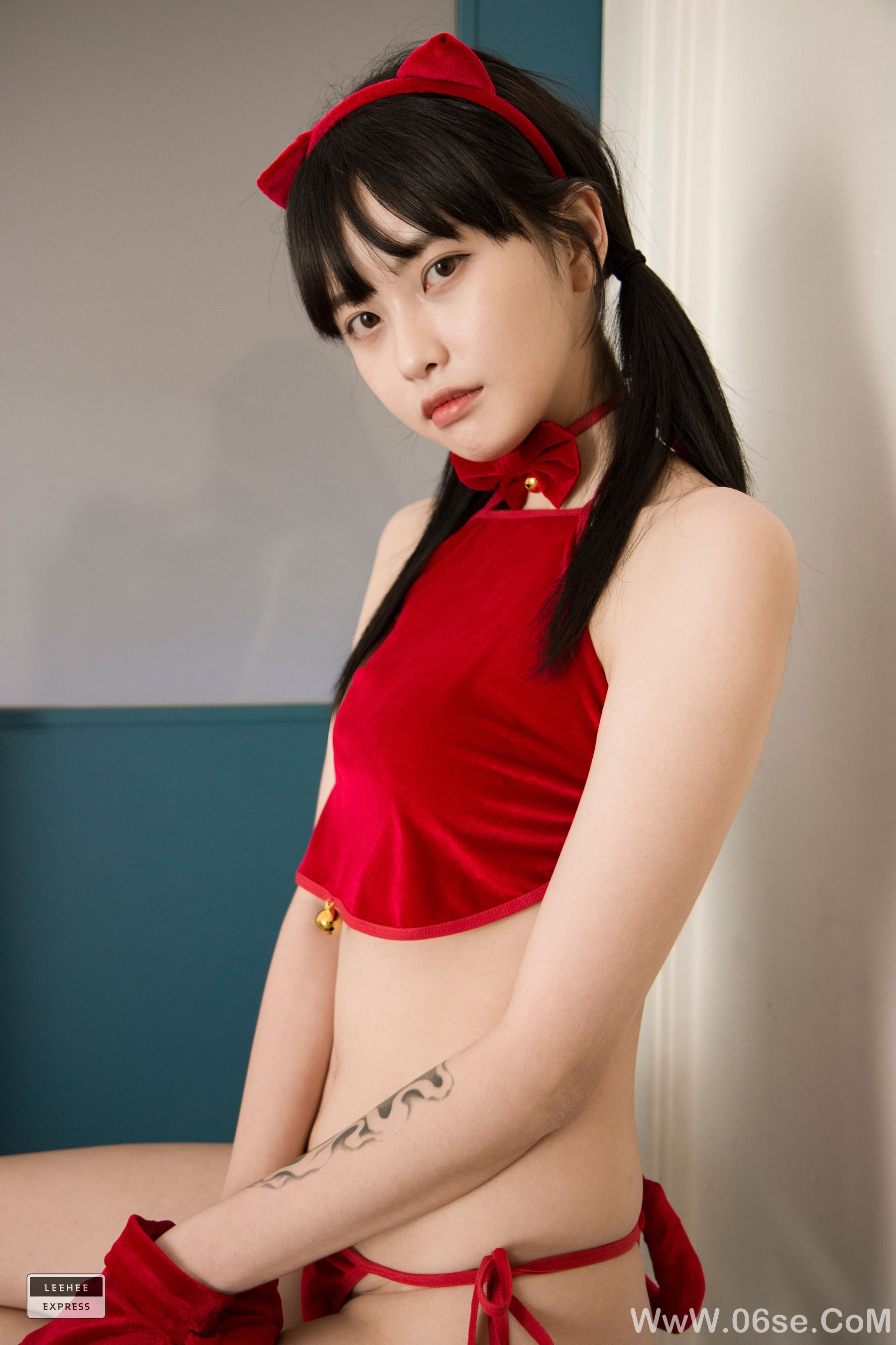 图片[48]-[LEEHEE EXPRESS] LEBE-033 – GMS[49P]-六色网