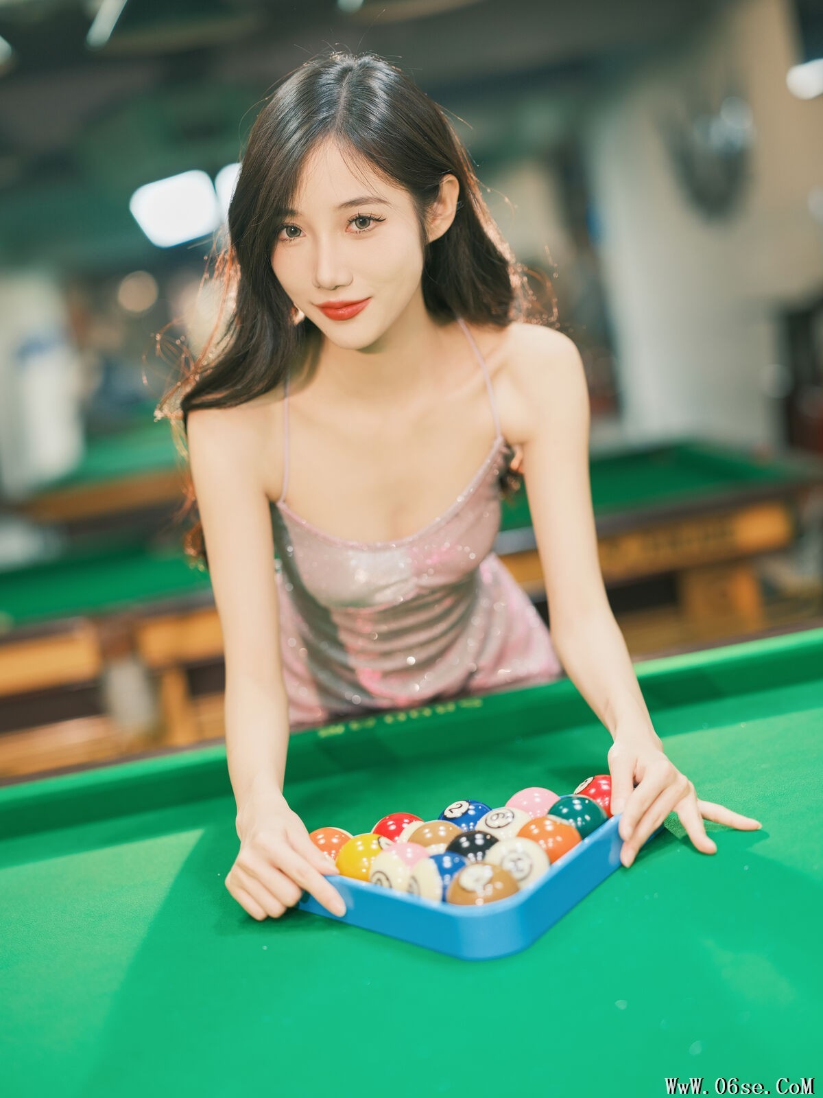 图片[16]-YiTuYu艺图语 Vol.7518 O1ne Wan[39P]-六色网