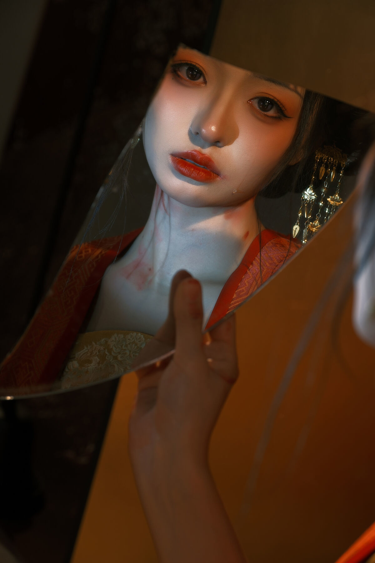 图片[22]-YiTuYu艺图语 Vol.7291 Xiao Yang Ai Gan Fan[23P]-六色网