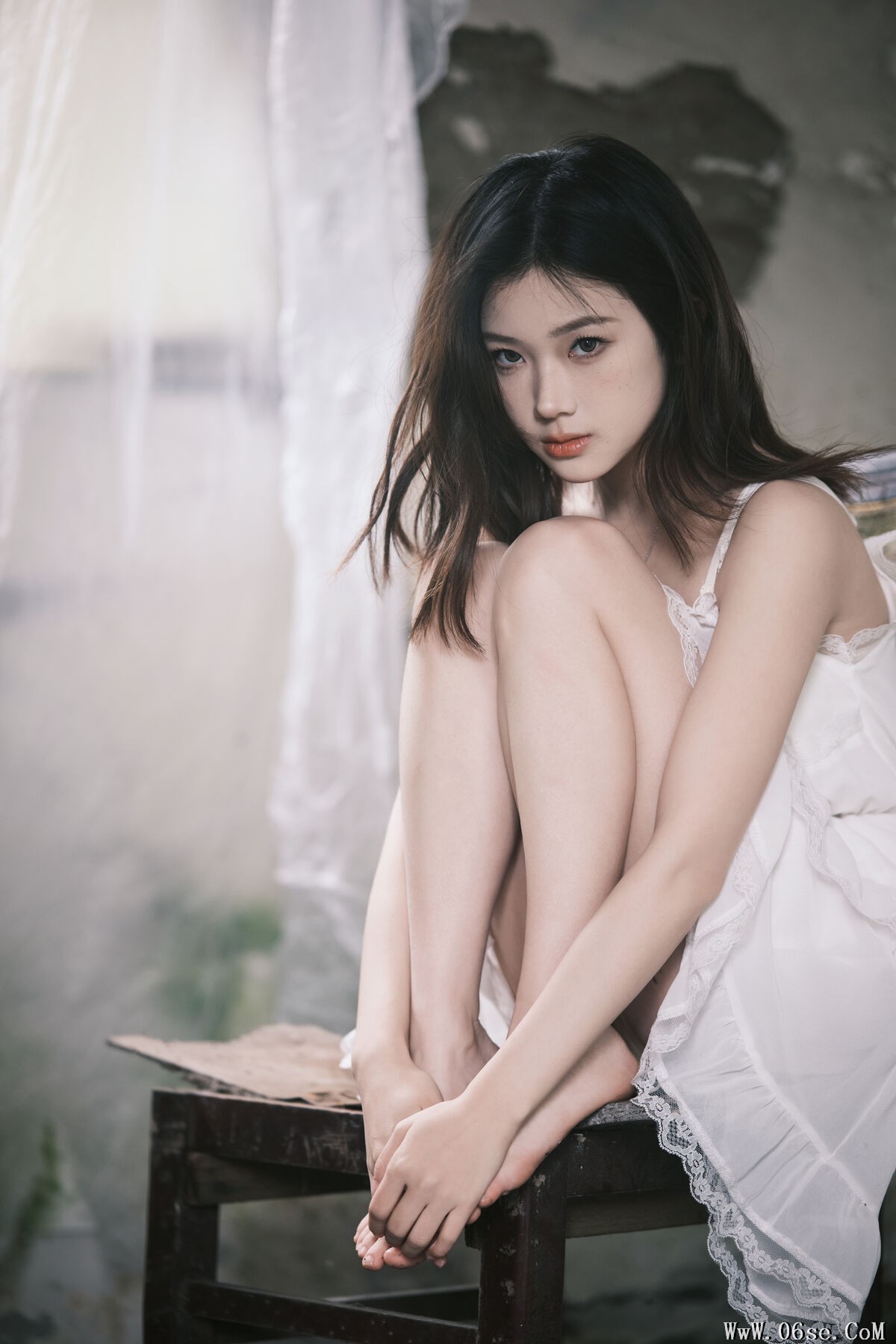 图片[13]-YiTuYu艺图语 Vol.7091 To Xiao Bei[33P]-六色网