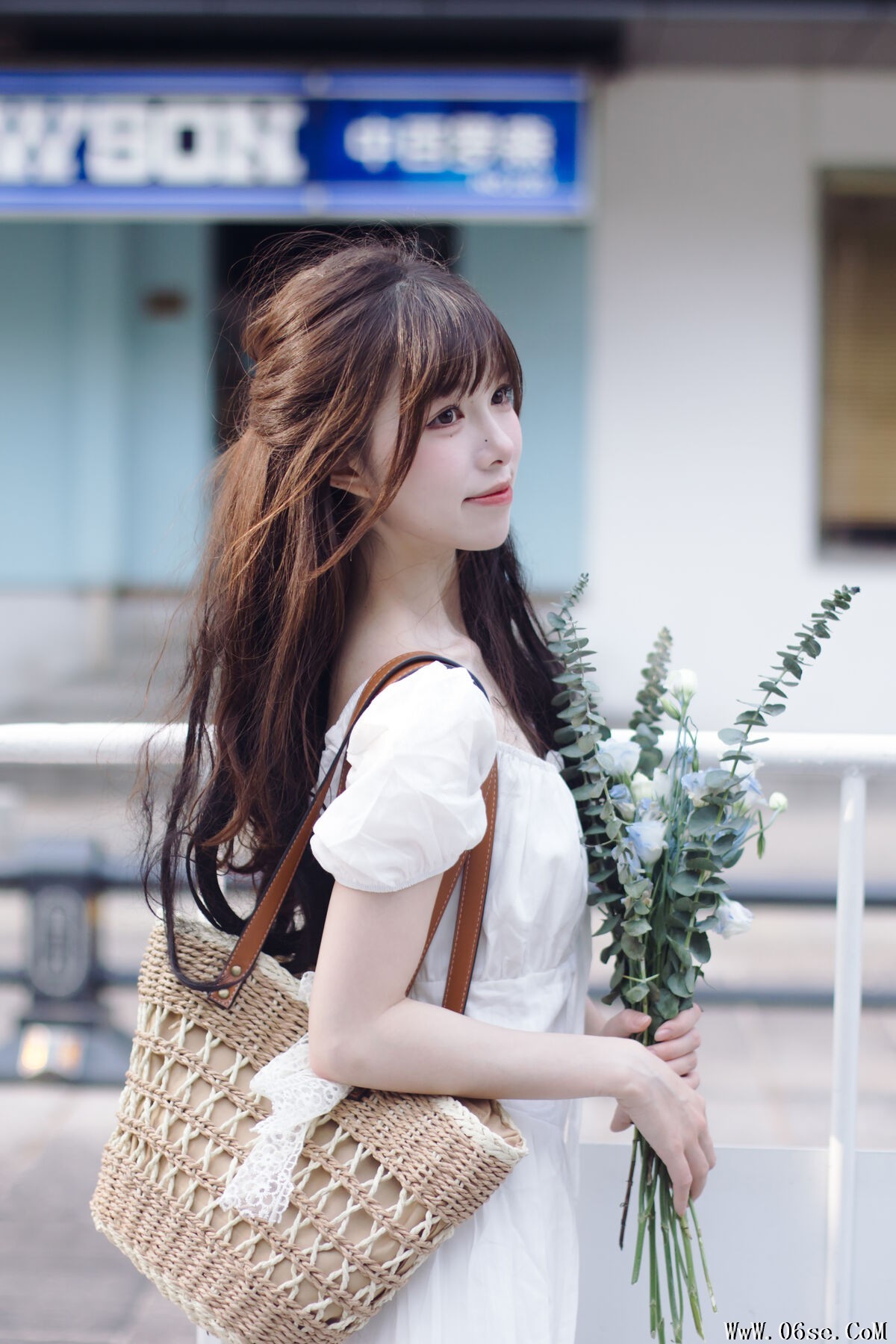 图片[16]-YiTuYu艺图语 Vol.7572 San San Bu Meng Ri Ji[23P]-六色网