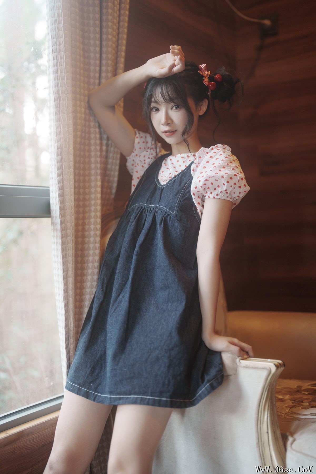 图片[17]-YiTuYu艺图语 Vol.4225 Qi Qi[34P]-六色网