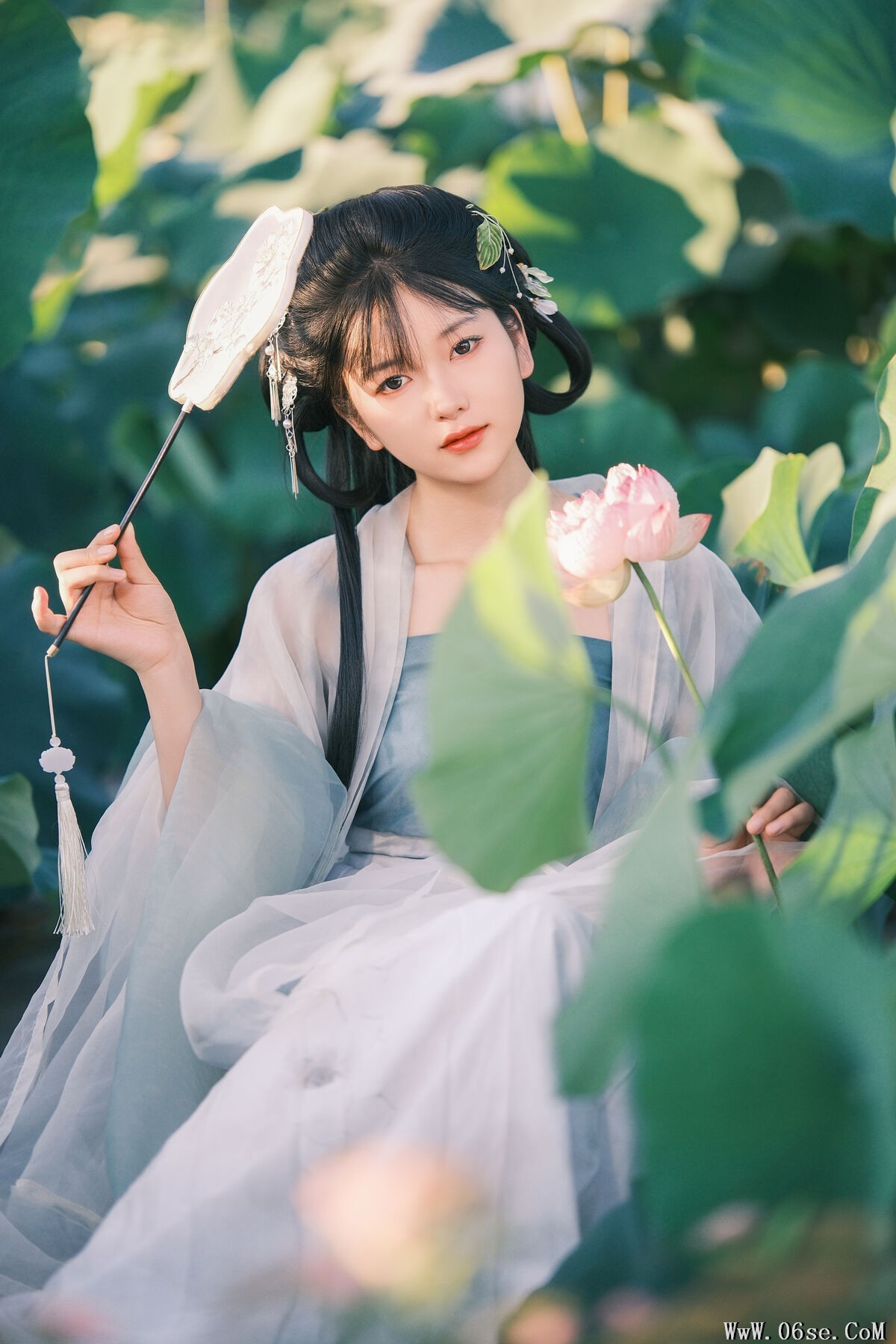 图片[22]-YiTuYu艺图语 Vol.7464 Jing Jing[26P]-六色网
