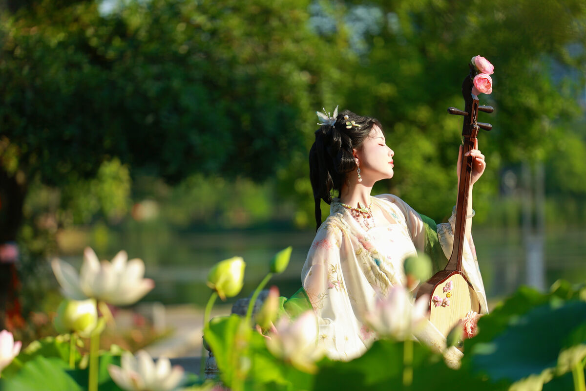 图片[24]-YiTuYu艺图语 Vol.7579 Yu Xiao Li Lili[38P]-六色网