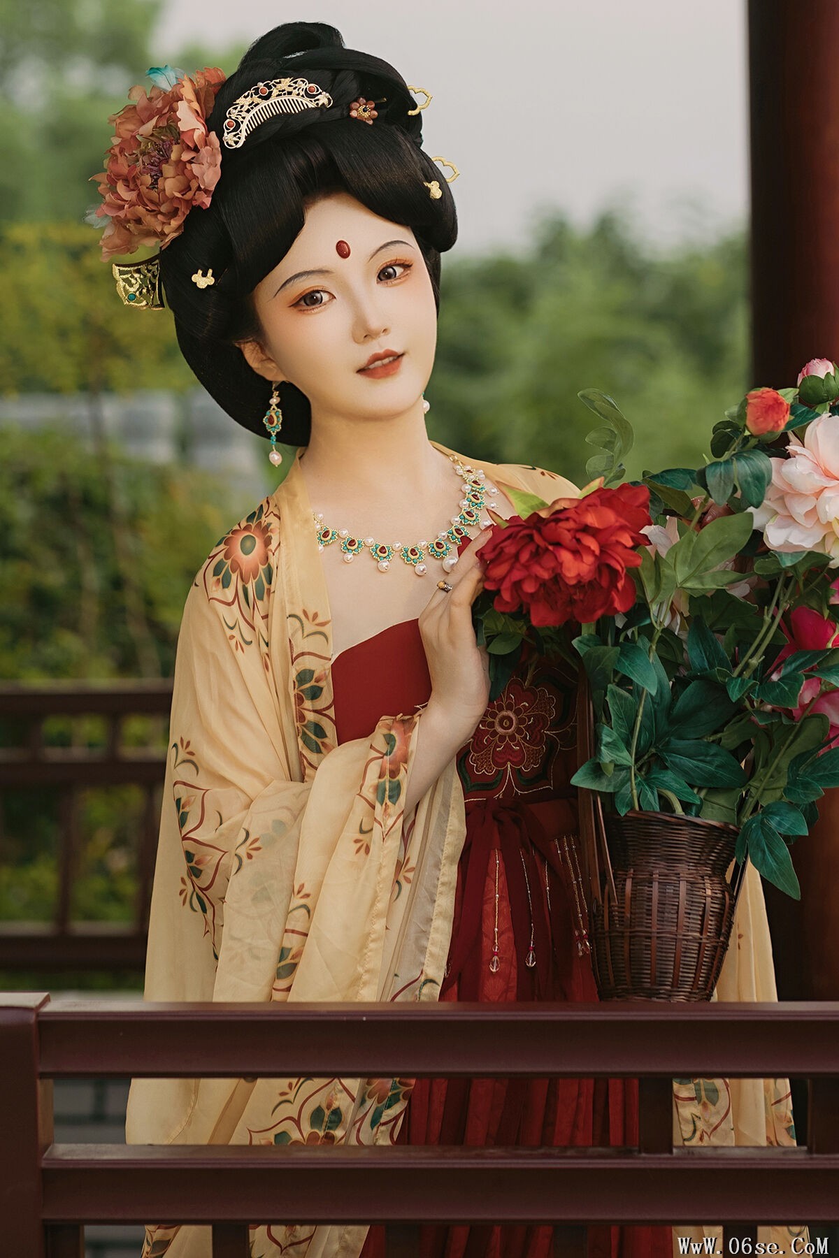 YiTuYu艺图语 Vol.7800 Lu Lu Haley[28P]-六色网