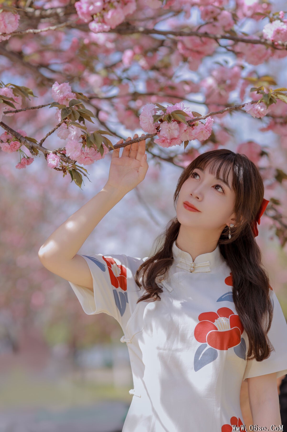图片[23]-YiTuYu艺图语 Vol.6736 Shan Shan[29P]-六色网