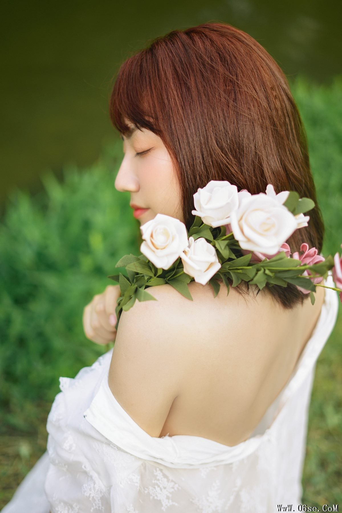 图片[13]-YiTuYu艺图语 Vol.3110 Yang Xin Ying[23P]-六色网