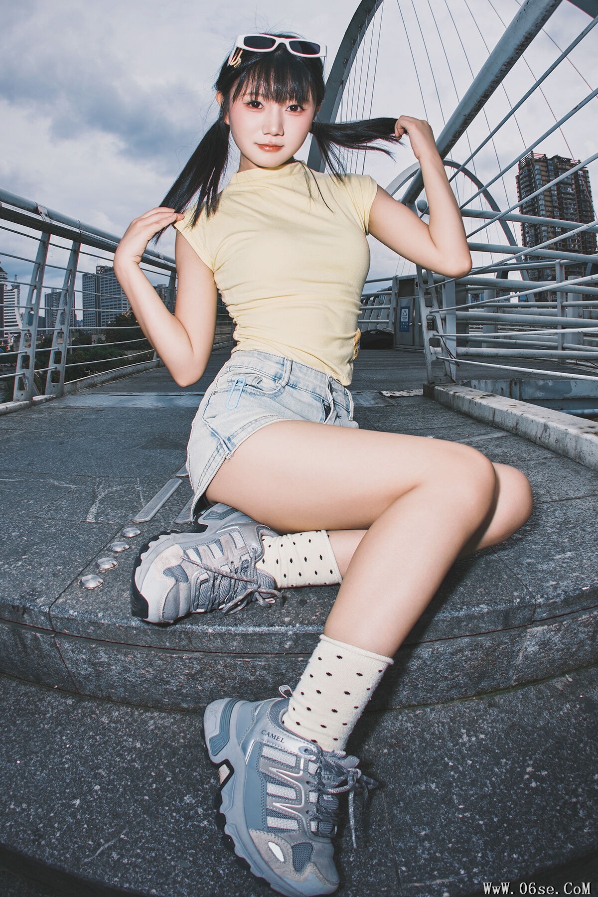 YiTuYu艺图语 Vol.7479 Rou Song Bao[26P]-六色网