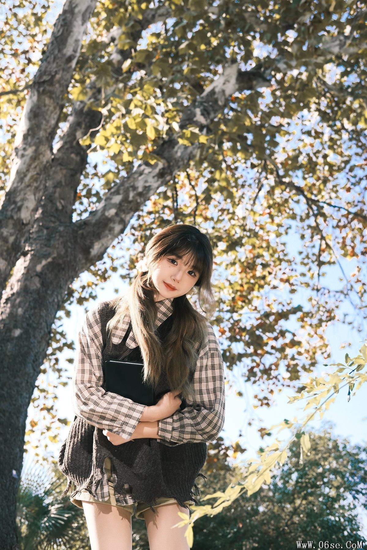 图片[8]-YiTuYu艺图语 Vol.6074 Yue Yue[31P]-六色网