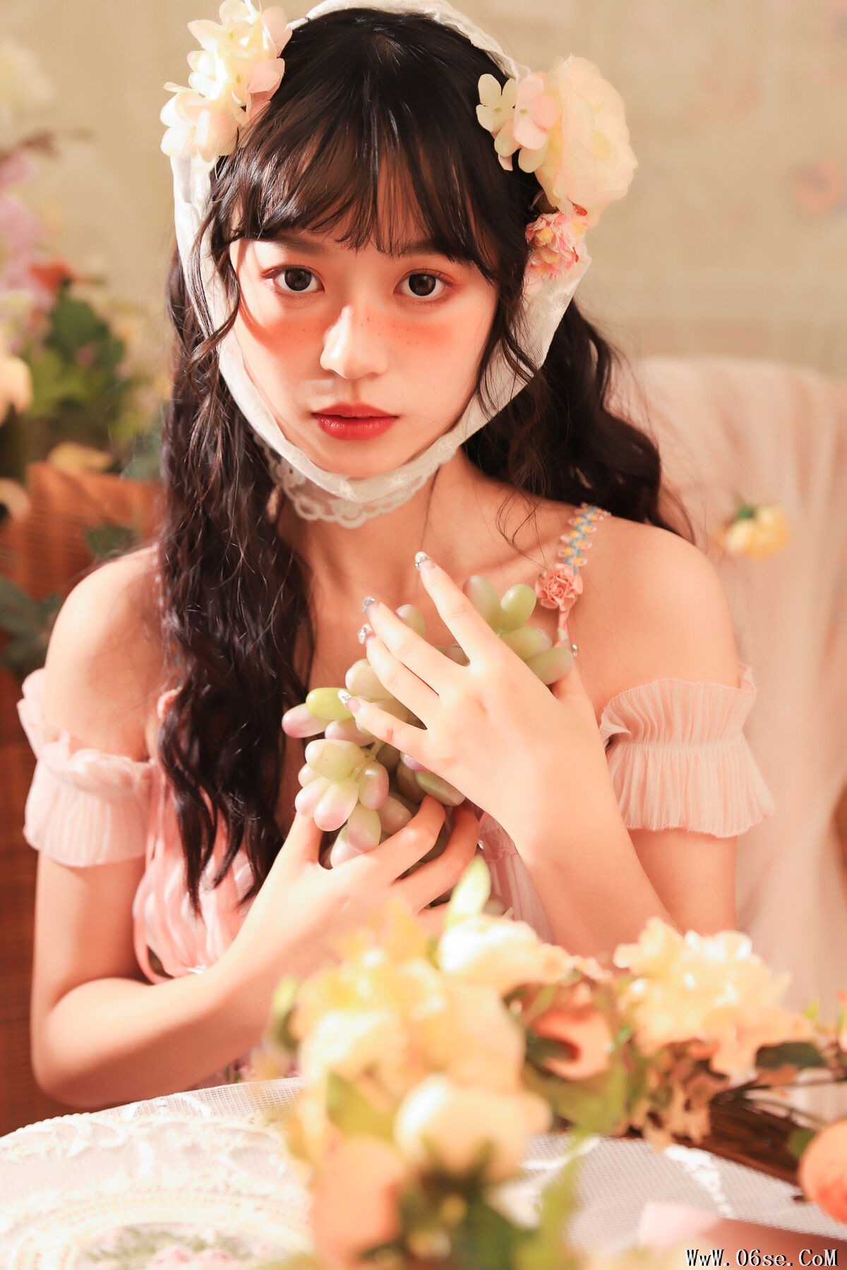 图片[10]-YiTuYu艺图语 Vol.6898 Yan Yun Lin[31P]-六色网