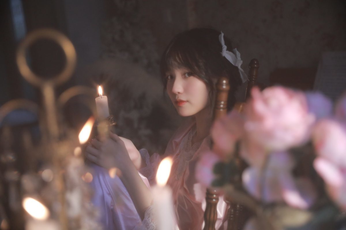 图片[8]-YiTuYu艺图语 Vol.3152 Echo[32P]-六色网