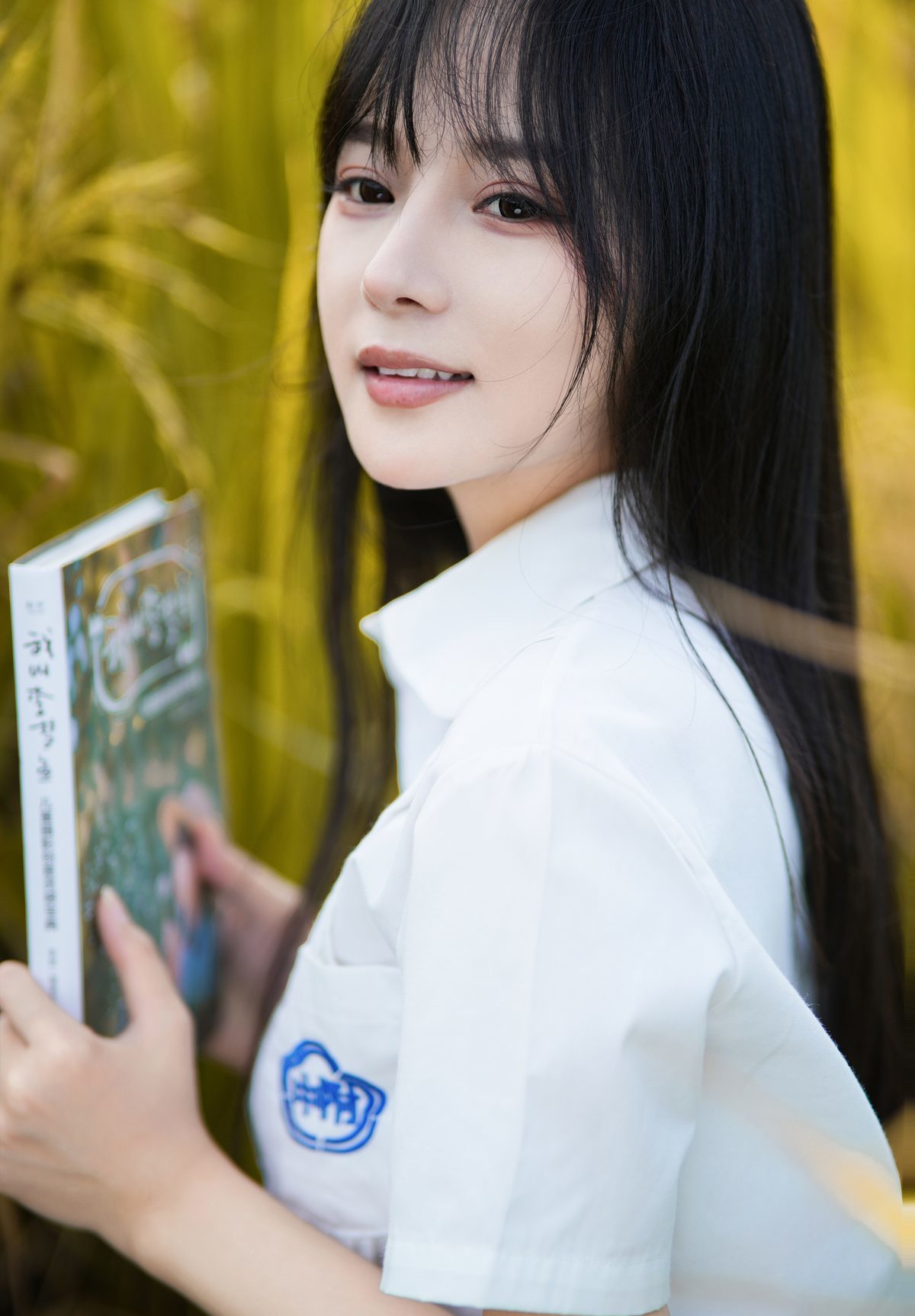 图片[12]-YiTuYu艺图语 Vol.5925 Wo Shi Xiao Sui Sui[24P]-六色网