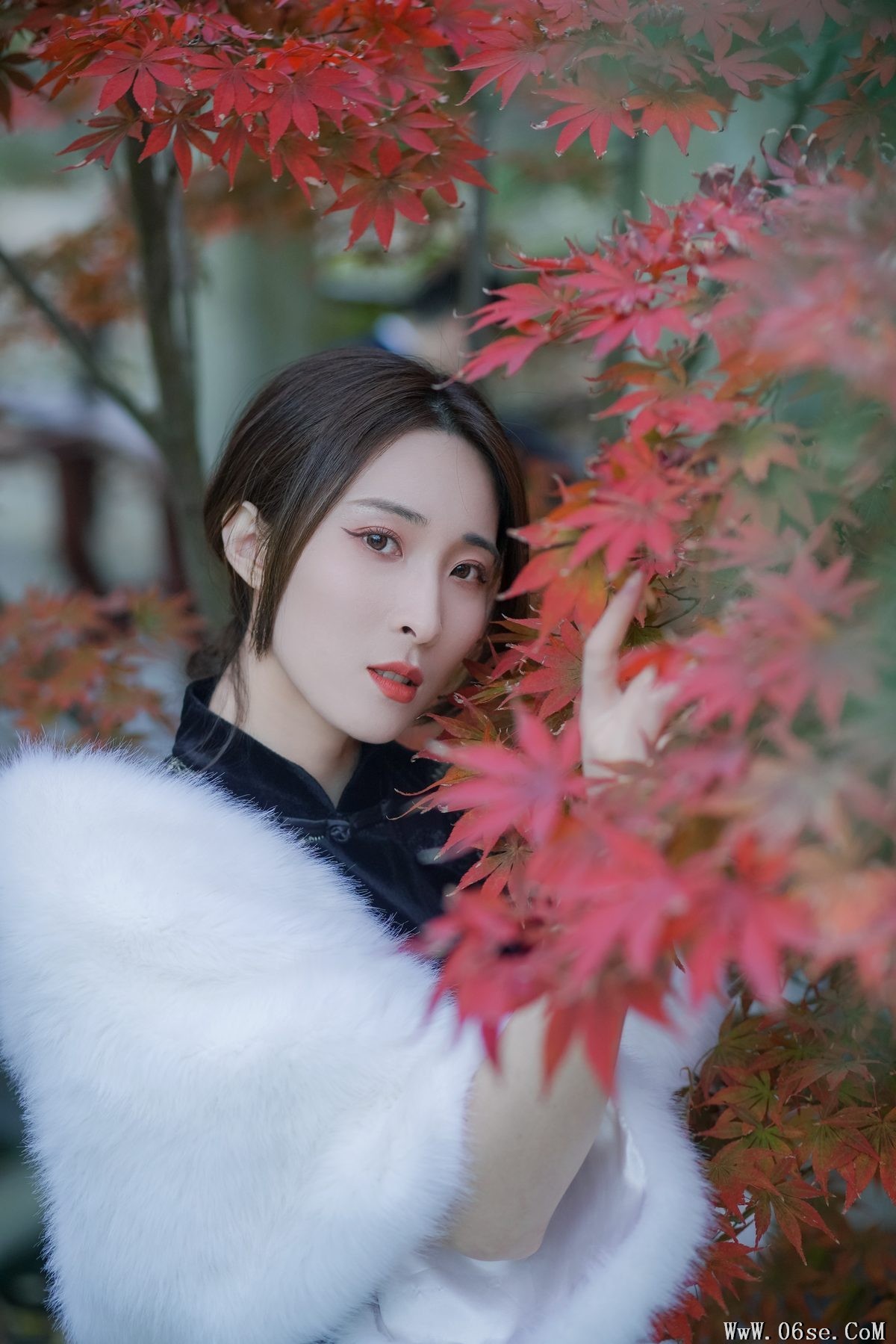 图片[17]-YiTuYu艺图语 Vol.3141 A Yin[23P]-六色网