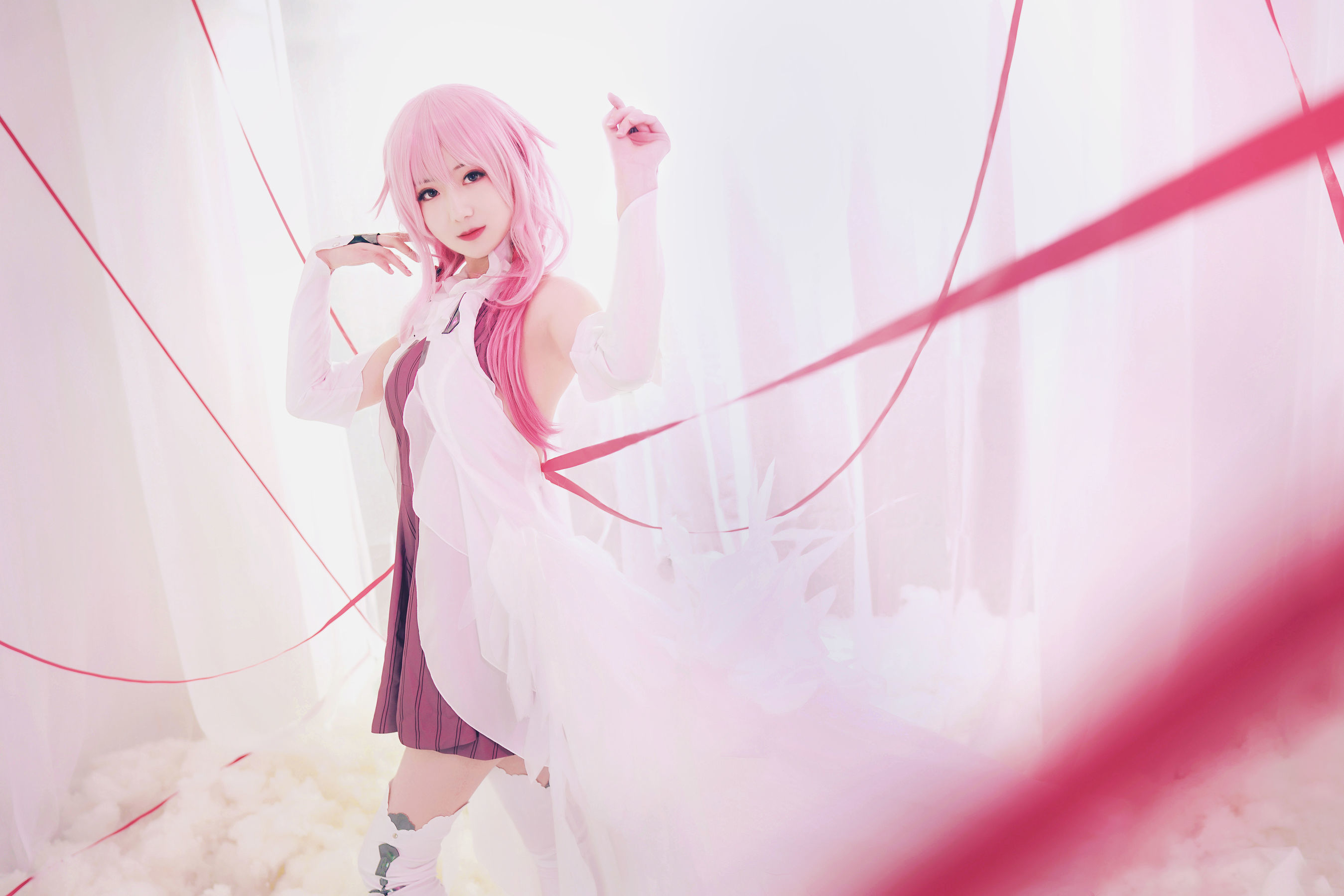 图片[5]-小姐姐弥音音ww ALTER EGO[12P]-六色网