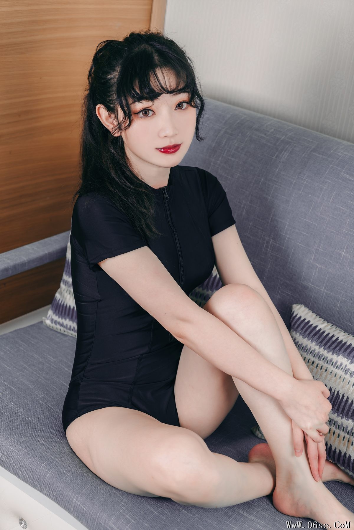 图片[14]-YiTuYu艺图语 Vol.5071 Tao Mo Gong Zi X[22P]-六色网