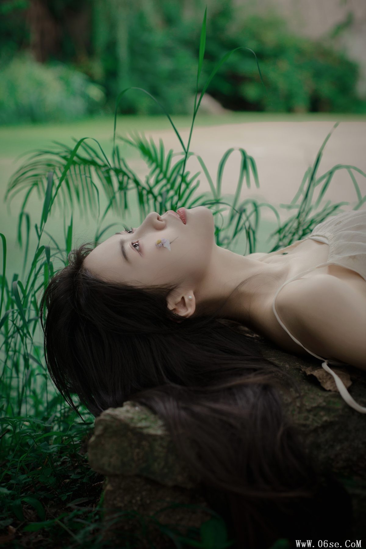 图片[6]-YiTuYu艺图语 Vol.5300 Nian Yao[23P]-六色网