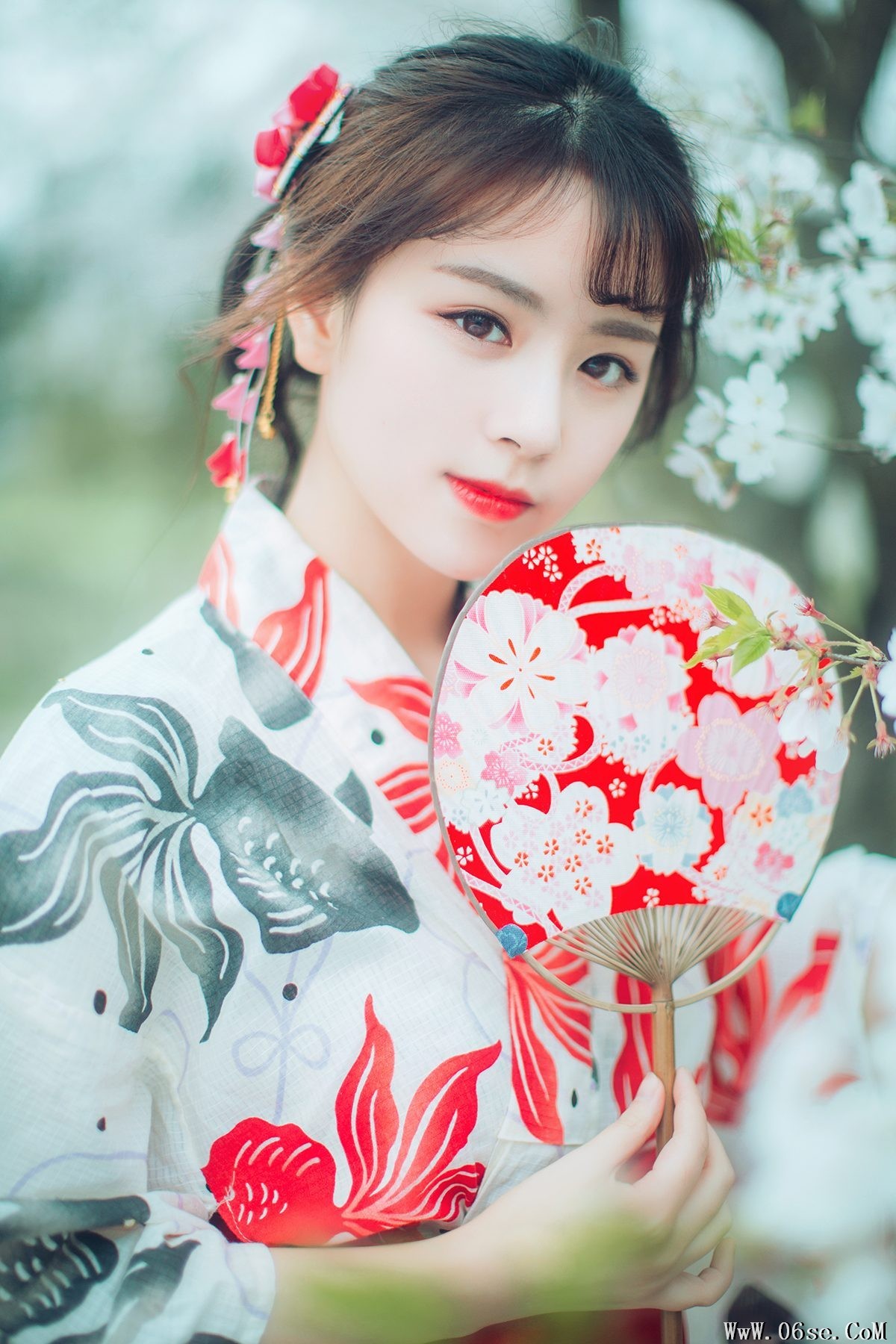 YiTuYu艺图语 Vol.4131 Gong Zi Bu Huai[25P]-六色网