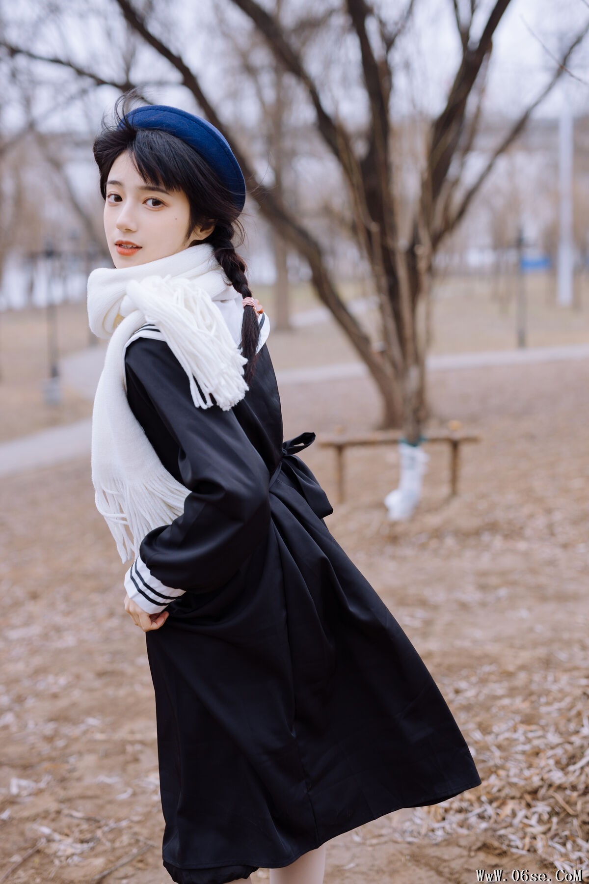 图片[30]-YiTuYu艺图语 Vol.6669 Yue Ban Le Ba[32P]-六色网