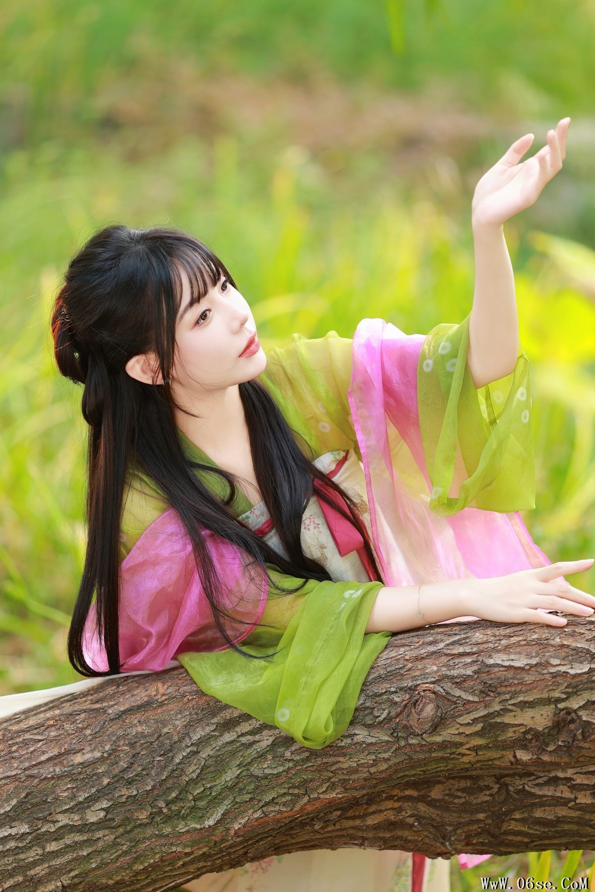 图片[18]-YiTuYu艺图语 Vol.5966 Xi Mi[28P]-六色网